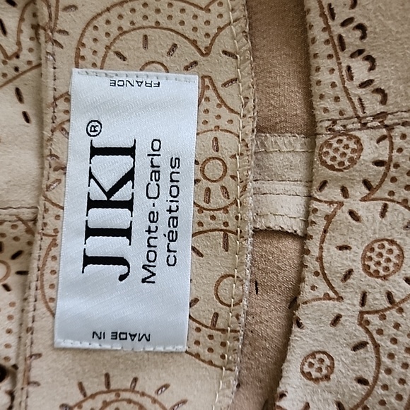 Jiki Monte Carlo Creations - Picture 3 of 4